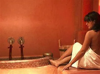 Bed and Breakfast Jnane Leila Marrakesch 4*,