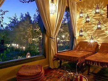 Bed and Breakfast Jnane Leila Marrakesch