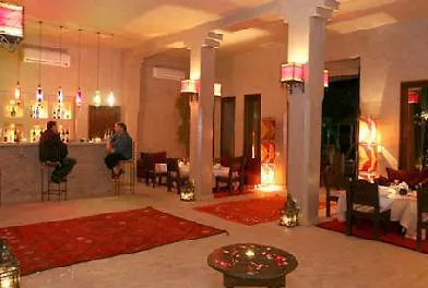 Bed and Breakfast Jnane Leila Marrakesch