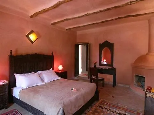 Jnane Leila Bed & Breakfast Marrakesh 4*,  Morocco