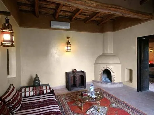 Jnane Leila Bed & Breakfast Marrakesh