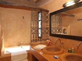 Jnane Leila Bed & Breakfast Marrakesh Morocco