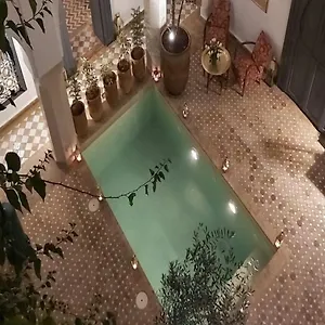 Magellan Yoga And Riad
