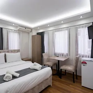 Galataport Suites Frühstückspension Istanbul