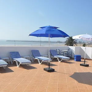 La Galiote , Essaouira Morocco