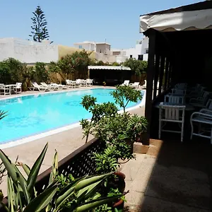 Zahra 3*, Essaouira Morocco