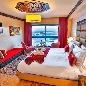 Mimouna Riad Essaouira