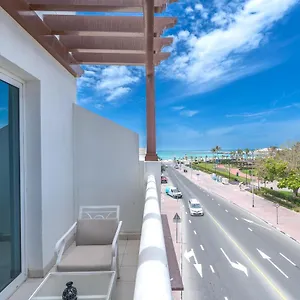 Park Regis Boutique Jumeirah Hotel Dubai