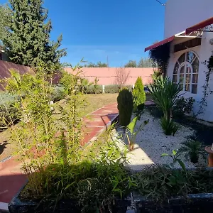 La Ferme Aziza , Fes Morocco