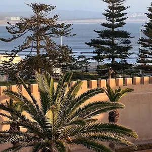 Maroc Frühstückspension Essaouira