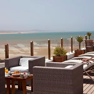 De L'o Gasthof Essaouira