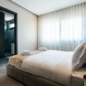 Atlantic View Apartment Casablanca