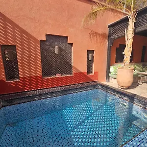 Origin Alegria Riad
