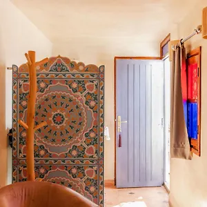 Twilight Riad