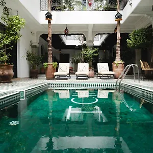 The House Marrakech Medina Hostal