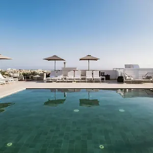 Ac By Marriott St Julian's 4* San Julián