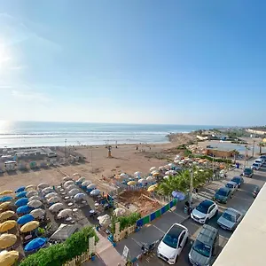 Deluxe At Amouage Anza Apartment Agadir