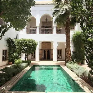 El Mezouar Marrakesh
