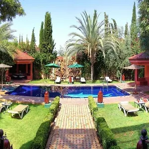 Palais Dar Ouladna Frühstückspension