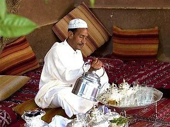 Bed and Breakfast Jnane Leila Marrakesh