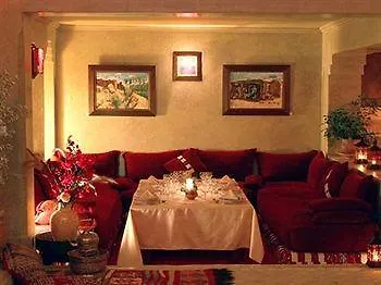 Bed and Breakfast Jnane Leila Marrakesh