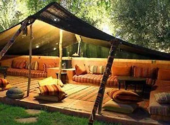 Jnane Leila Bed & Breakfast Marrakesh 4*,  Morocco