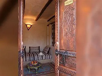 Jnane Leila Bed & Breakfast Marrakesh Morocco