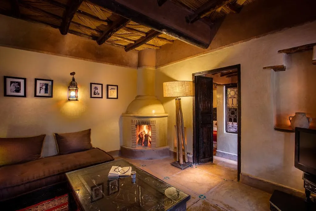 Bed and Breakfast Jnane Leila Marrakesh 4*,  Marruecos