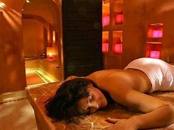 Jnane Leila Bed & Breakfast Marrakesh