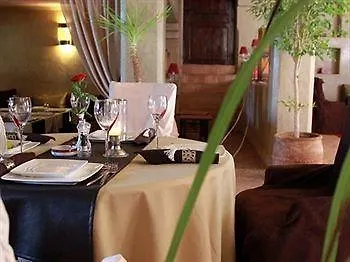 Bed and Breakfast Jnane Leila Marrakesh