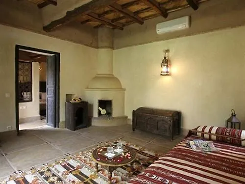 Bed and Breakfast Jnane Leila Marrakesh