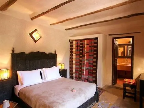 Bed and Breakfast Jnane Leila Marrakesh