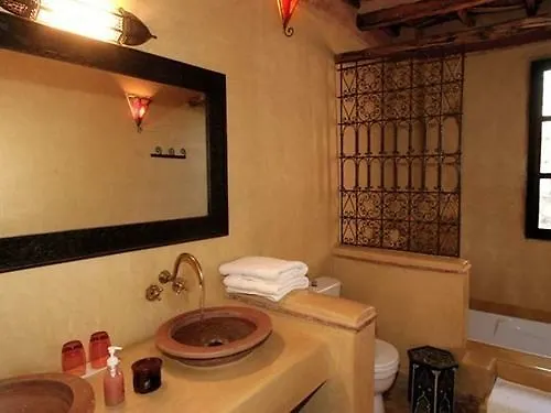 Bed and Breakfast Jnane Leila Marrakesh