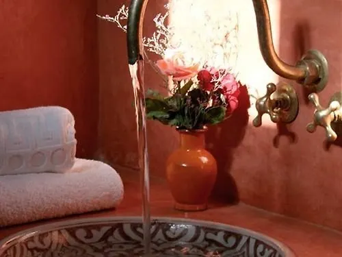 Jnane Leila Bed & Breakfast Marrakesh 4*,  Morocco