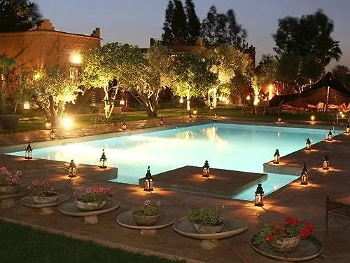 Bed and Breakfast Jnane Leila Marrakesh