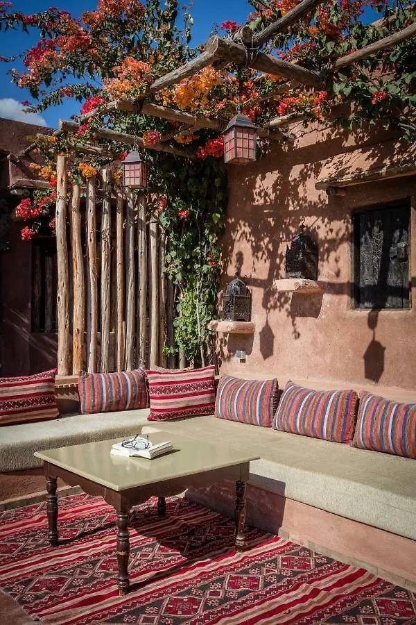 Bed and Breakfast Jnane Leila Marrakesh