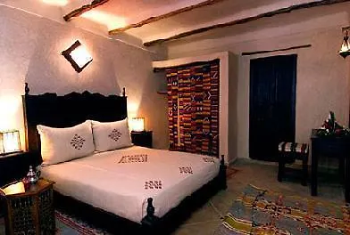 Bed and Breakfast Jnane Leila Marrakesh