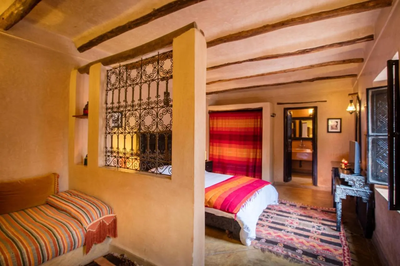 Jnane Leila Bed & Breakfast Marrakesh