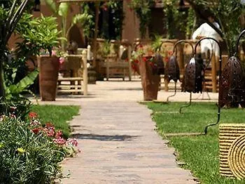 Jnane Leila Bed & Breakfast Marrakesh