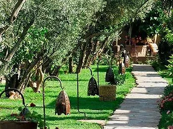 Jnane Leila Bed & Breakfast Marrakesh