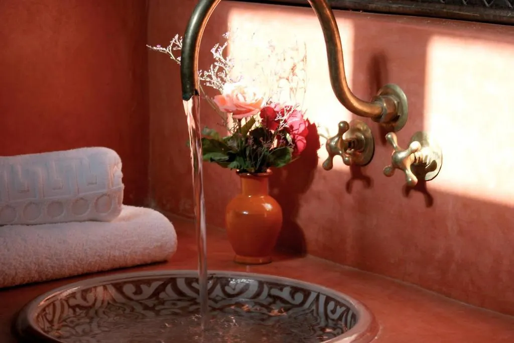 ****  Jnane Leila Bed & Breakfast Marrakesh Morocco