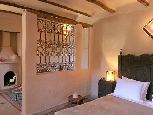 Jnane Leila Bed & Breakfast Marrakesh