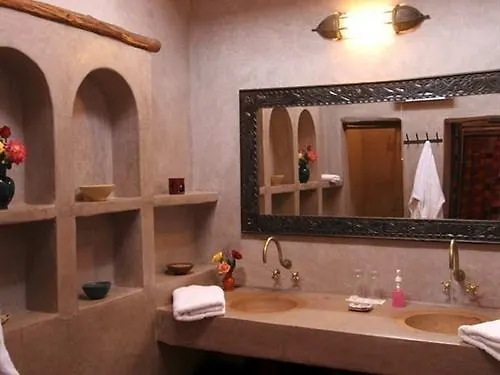 Jnane Leila Bed & Breakfast Marrakesh
