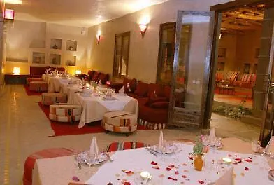 Jnane Leila Bed & Breakfast Marrakesh 4*,  Morocco