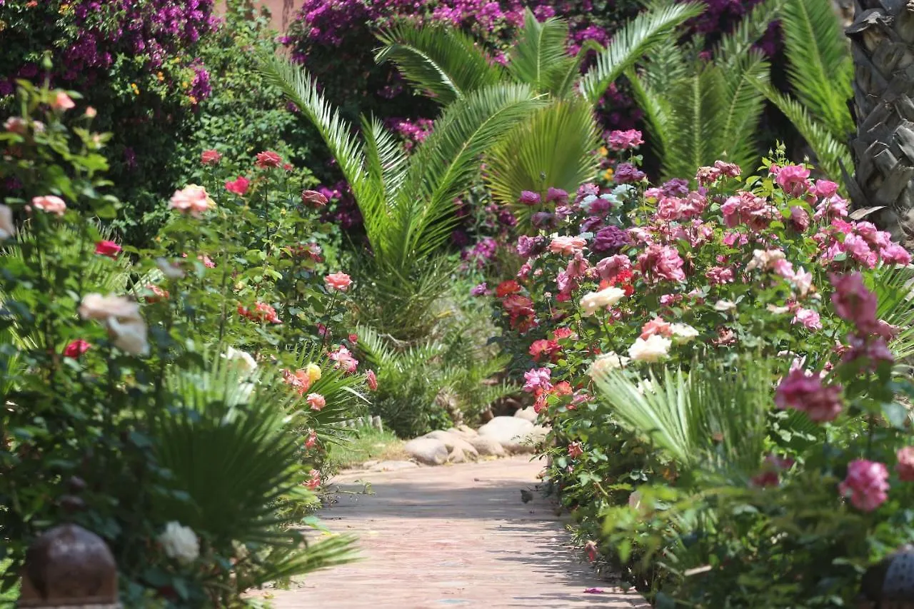 Jnane Leila Bed & Breakfast Marrakesh