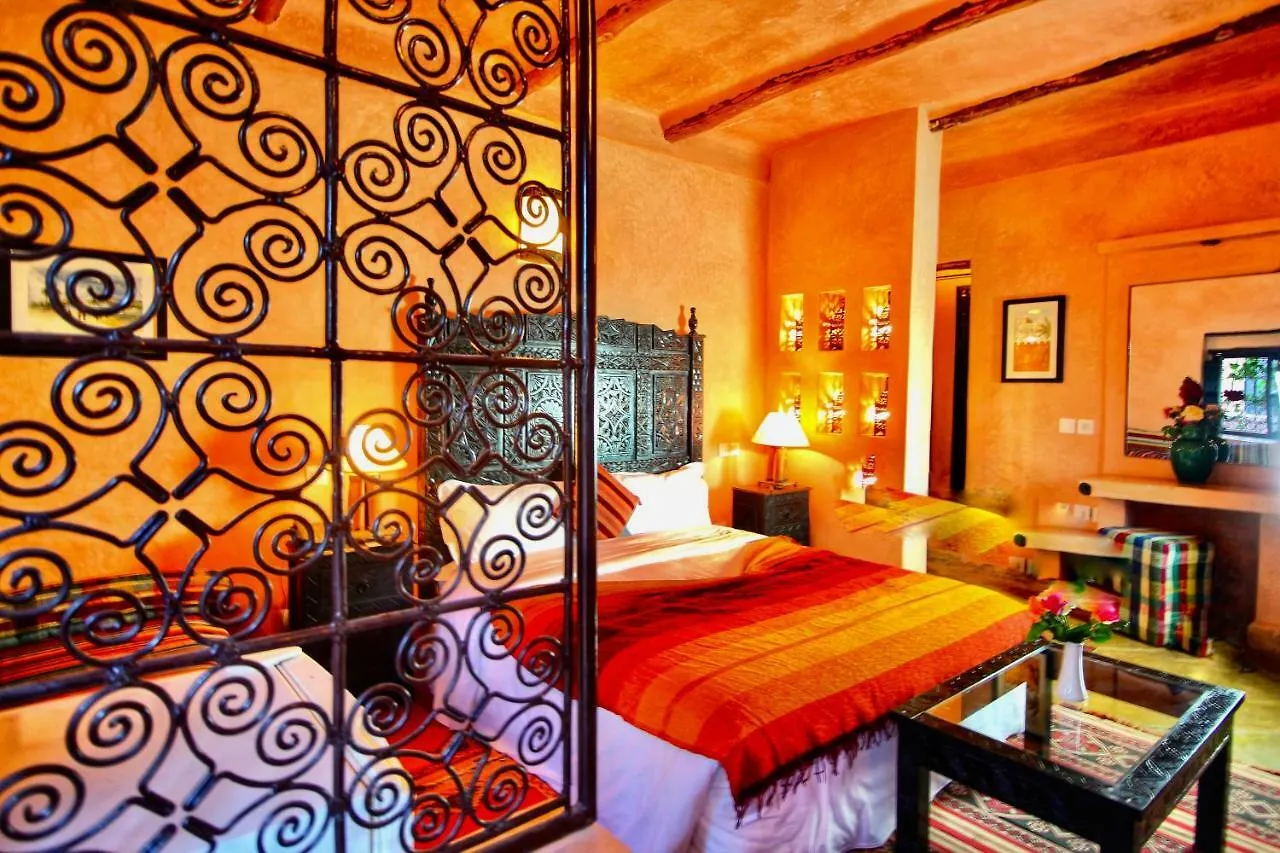 Jnane Leila Bed & Breakfast Marrakesh 4*,  Morocco