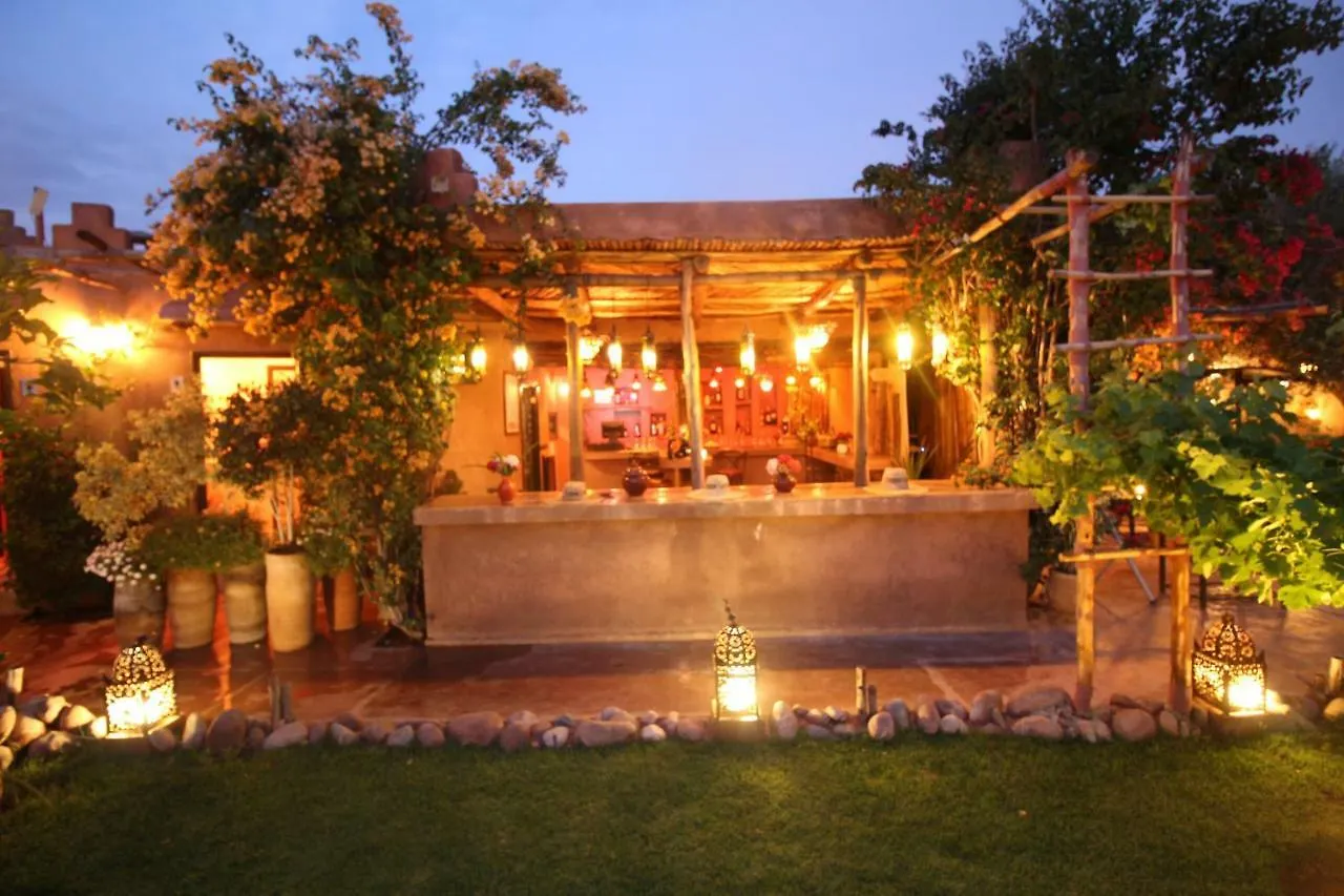 Jnane Leila Bed & Breakfast Marrakesh