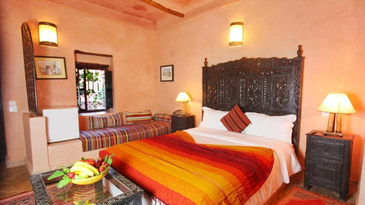Jnane Leila Bed & Breakfast Marrakesh